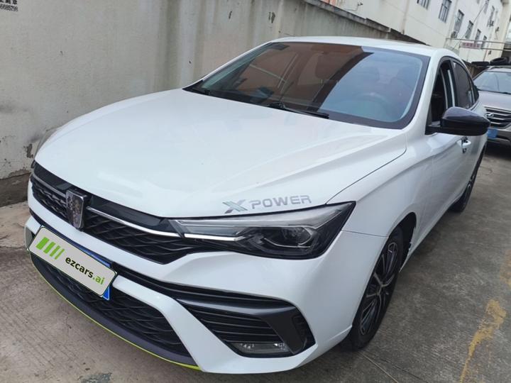 i5 2021 1.5L CVT Platinum