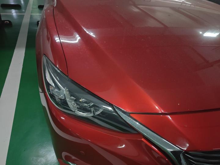 Atenza 2018 2.0L Luxury China V photo 7
