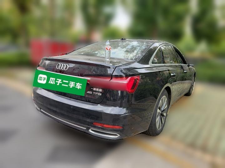 A6L 2019 45 TFSI photo 6