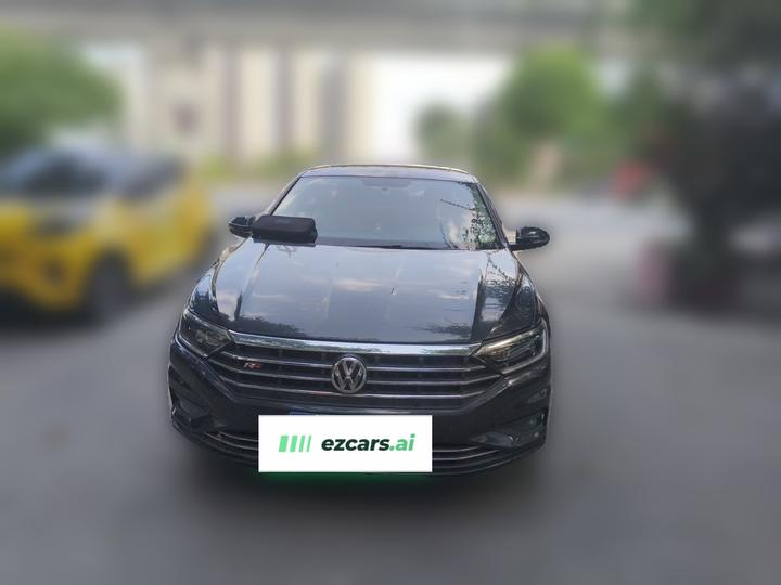 Sagitar 2019 280TSI DSG Comfort China VI photo 2