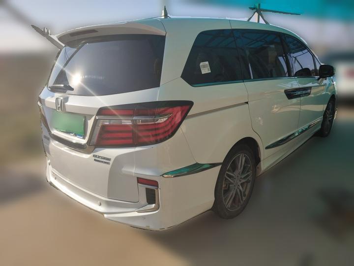 Elysion 2019 2.0L Hybrid Supreme photo 6