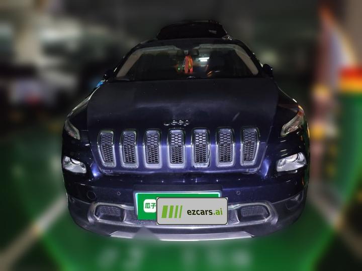 Cherokee 2016 2.4L photo 2