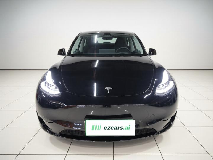 Model Y 2024 RWD photo 2