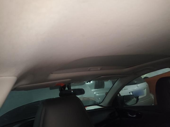 Crider 2019 180Turbo CVT Luxury China VI photo 7