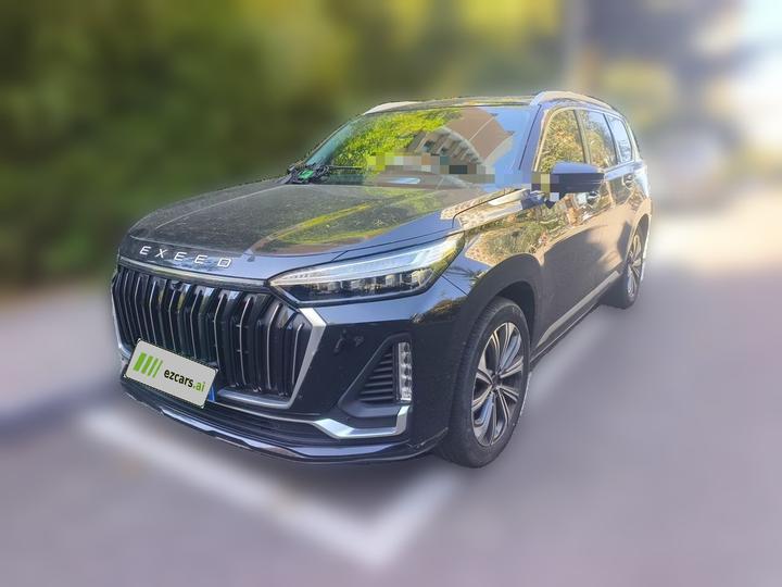 2023 400T AWD 6-Seater
