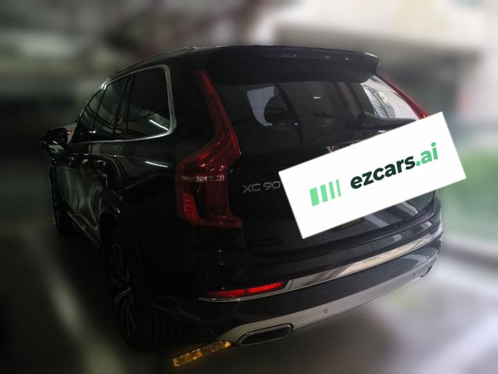 XC90 2021 B6 Luxury 7-Seater photo 4