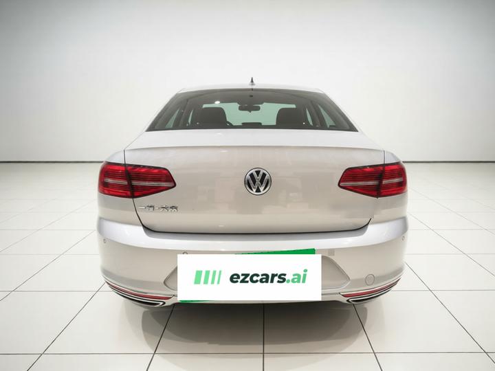 Magotan 2018 Facelift 330TSI DSG Luxury photo 5