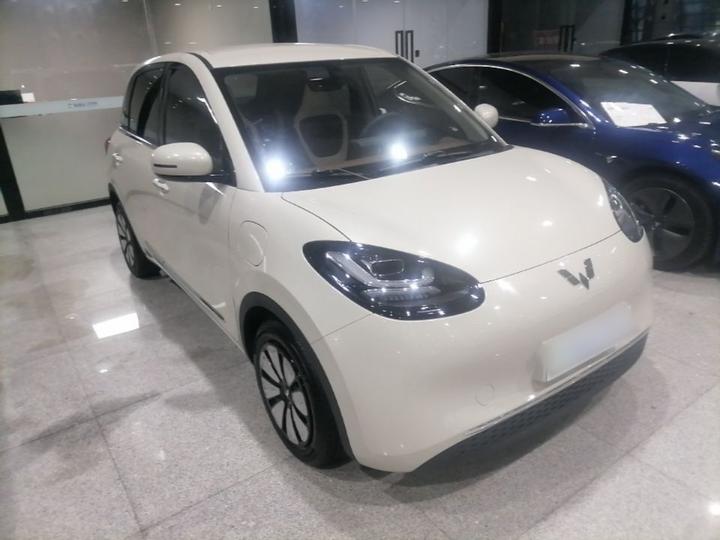 Wuling Bingo 2024 333km photo 3