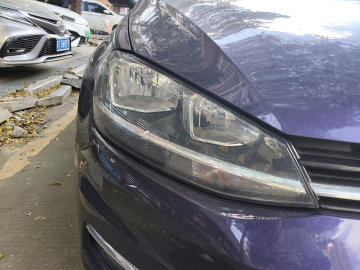Golf 2019 200TSI DSG Comfort Progressive China VI photo 7