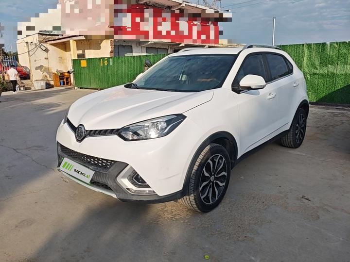GS 2016 1.5TGI TST Luxury