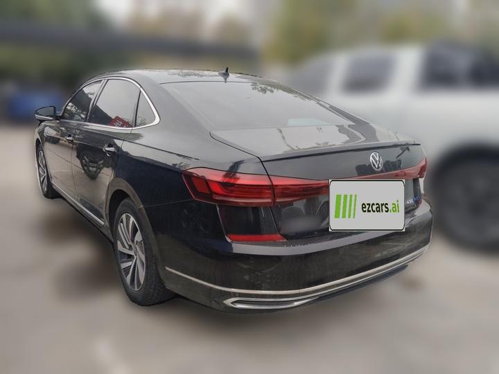 Passat EV 2023 430PHEV Hybrid Elite photo 4