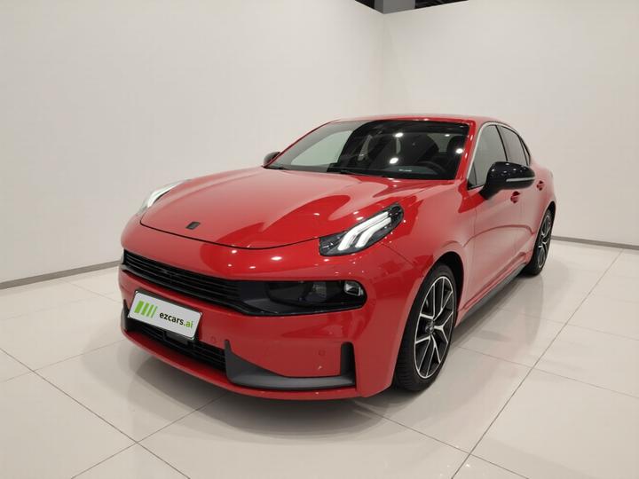 03 2019 1.5TD DCTPro China VI