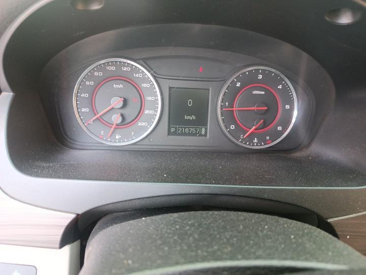 MAXUS G10 2018 PLUS 1.9T AT Luxury Diesel photo 2