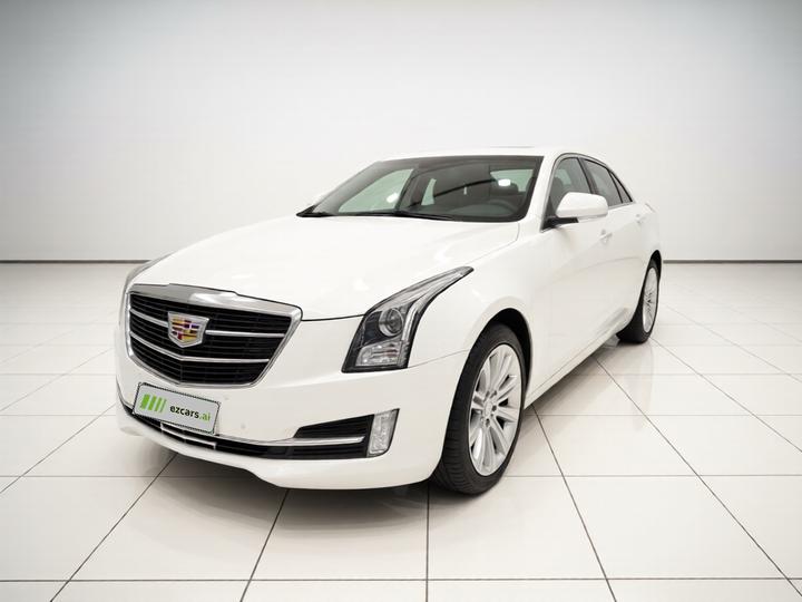 ATS-L 2017 28T Tech