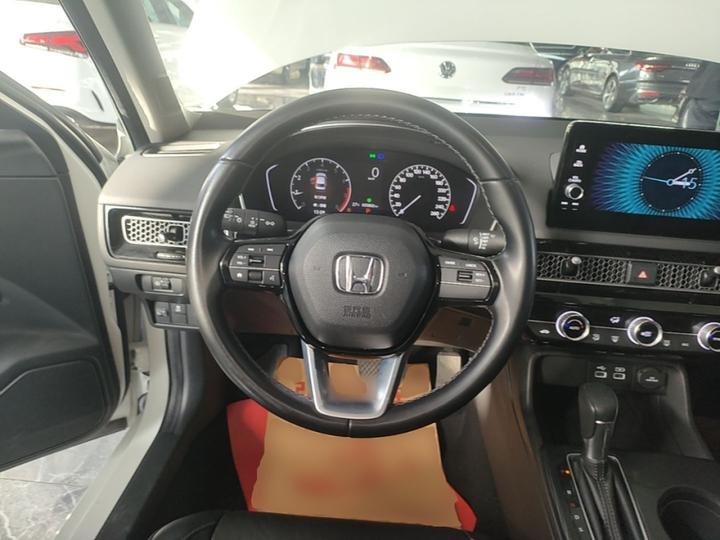 Civic 2022 180TURBO CVT photo 6