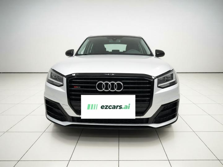 Q2L 2020 35 TFSI Progressive Dynamic photo 2