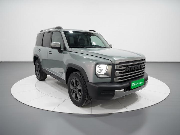 EV 2023 Hi4 102 Explorer photo 3