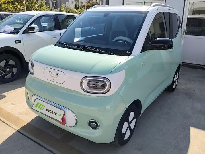 Hongguang MINIEV 2024 3rd Gen 215km Advanced