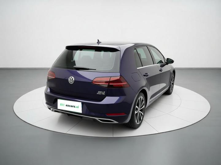 Golf 2020 280TSI DSG Luxury photo 6