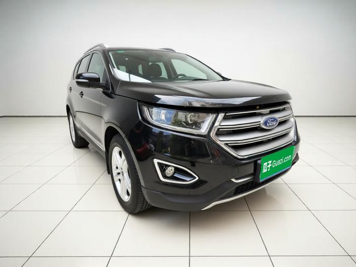 Edge 2015 2.0T GTDi AWD photo 3