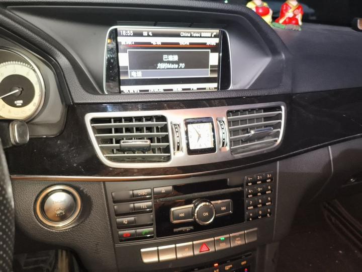 E-Class 2015 E 200 L Sport photo 5