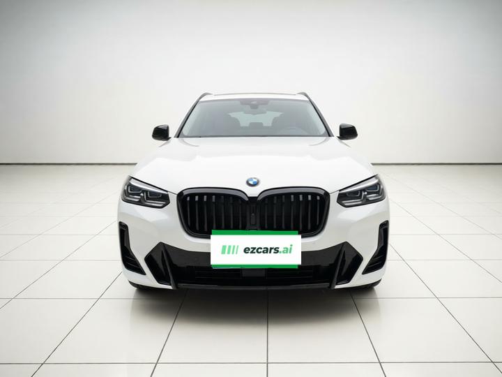 X3 2023 xDrive30i Leading M Night Package photo 2