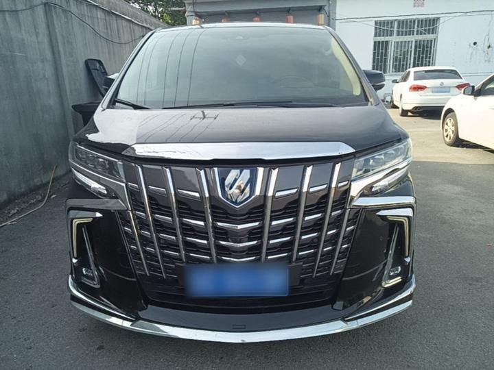 2023 Crown Hybrid 2.5L HV Premium photo 2