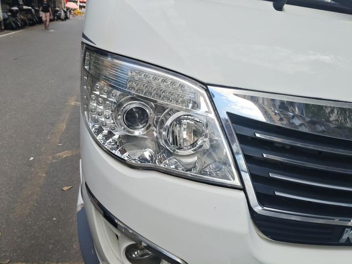 King Long 2015 2.0L Value 4G21B photo 7