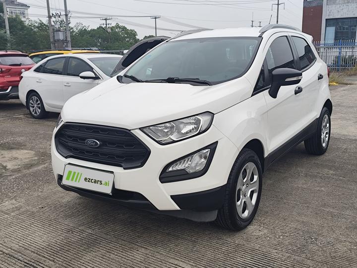 2018 1.5L AT