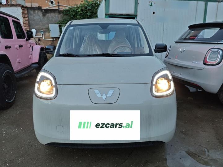 Hongguang MINIEV 2025 4th Gen 4-Door Advanced photo 2