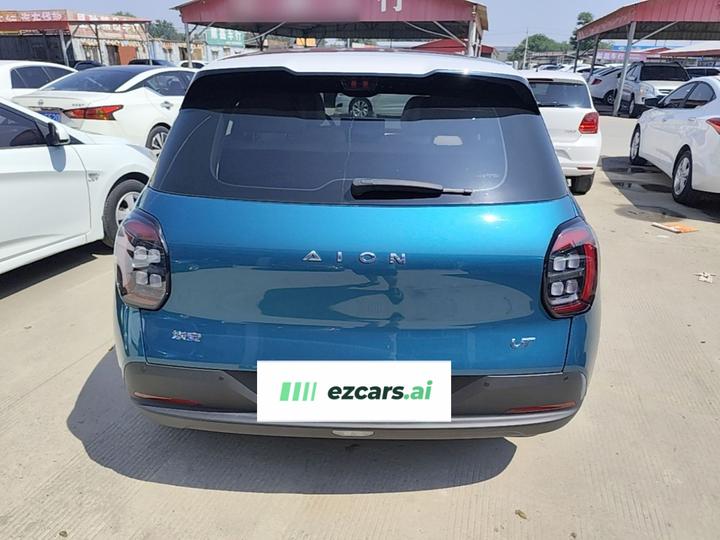 AION UT 2025 420 Smart Premium photo 3