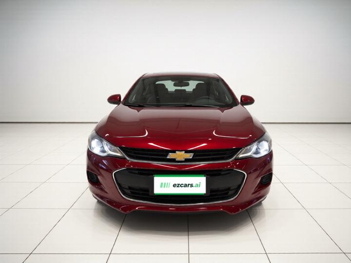 Cavalier 2018 320 AT photo 2