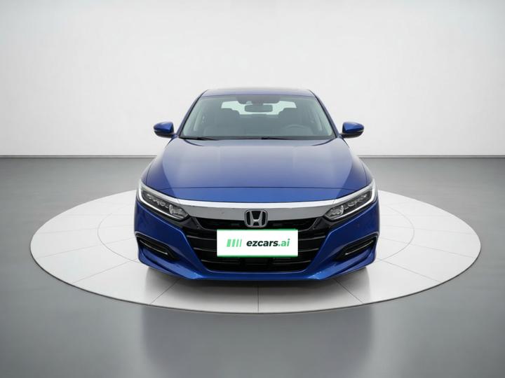 Accord 2018 260TURBO Luxury China VI photo 2