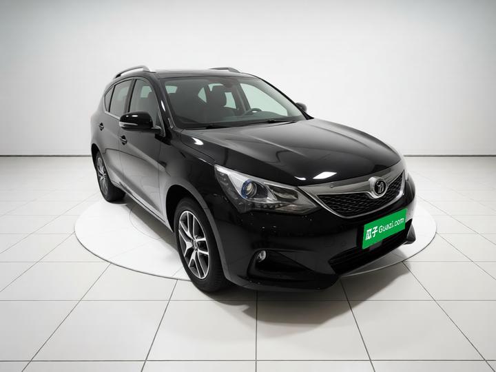 Song 2016 1.5TI MT Leading photo 3
