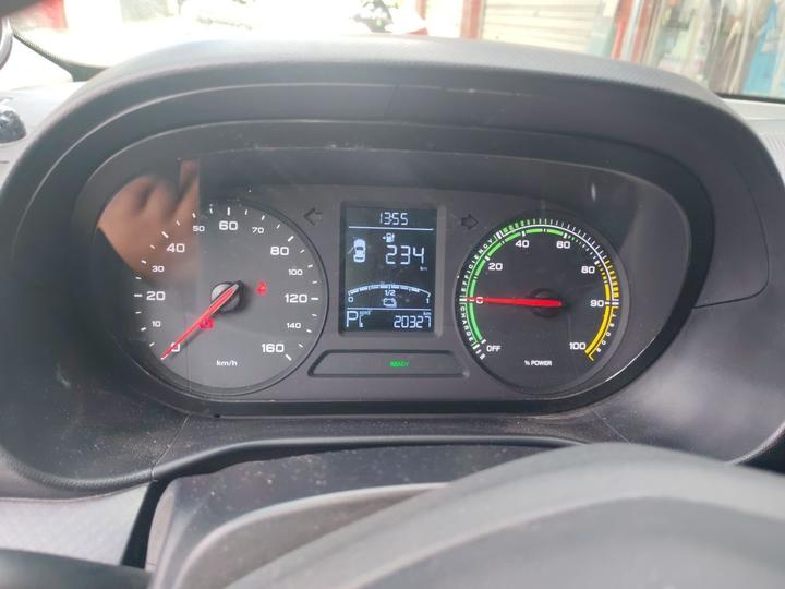 Clever R 2021 302km 4-Seater photo 8