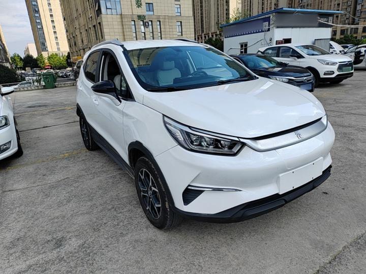 Yuan Pro 2021 photo 3