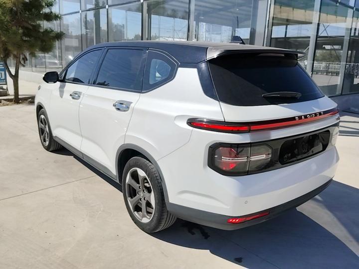 RM-5 2019 1.5T CVT 24 Premium 6-Seater photo 4