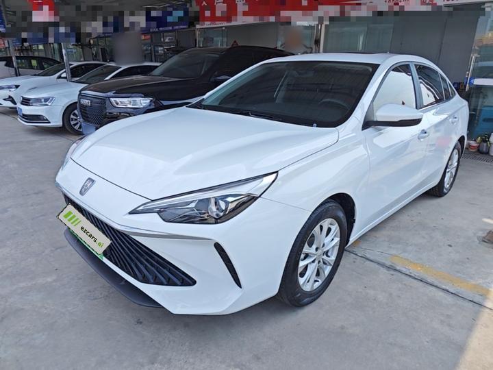i5 2023 1.5L CVT Luxury