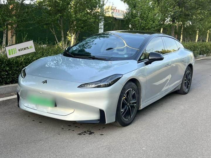 Hyptec GT 2023 560 RWD Tech