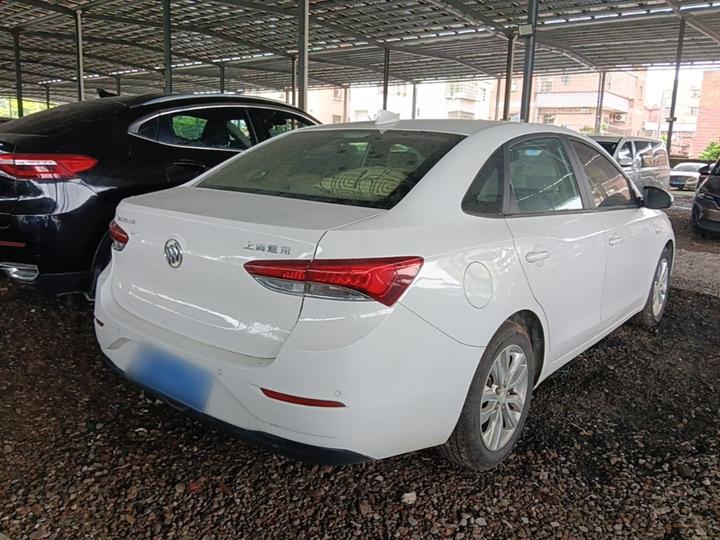 Excelle 2019 15T DCT Elite China VI photo 4