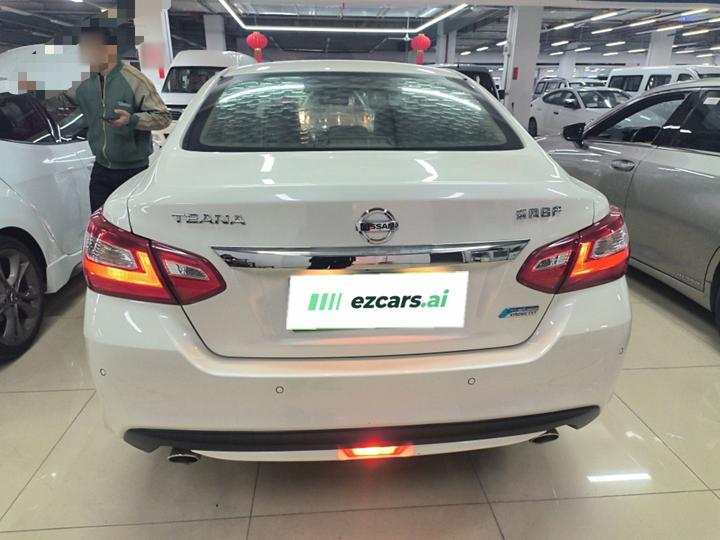 Teana 2016 2.0L XL-Upper photo 3