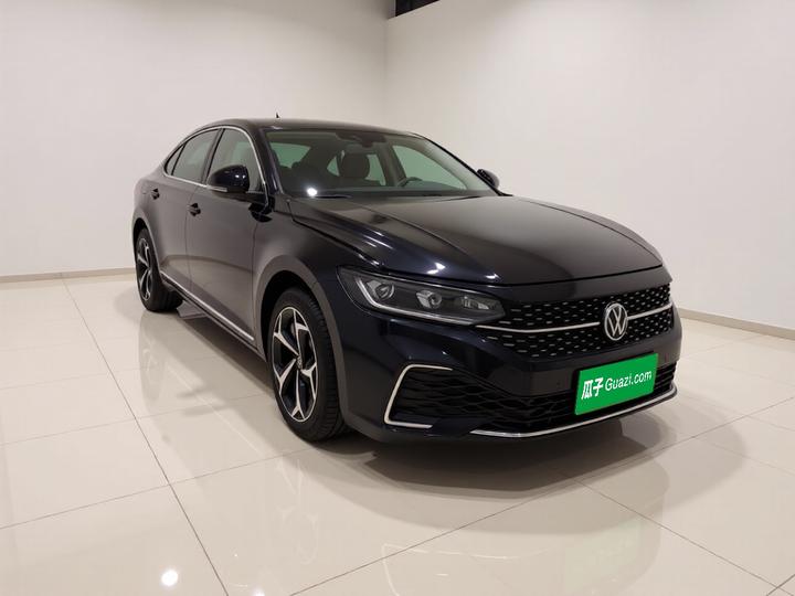 Passat 2025 380TSI photo 3