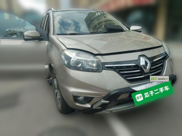 Imported 2013 2.5L AWD Comfort photo 3