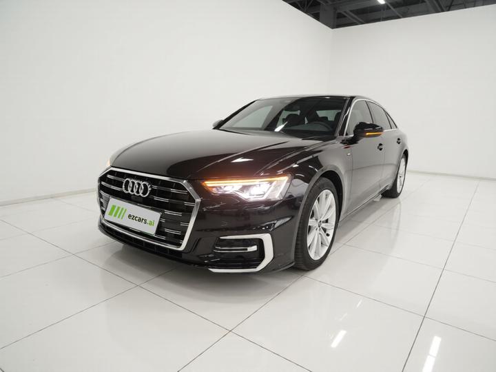 A6L 2024 45 TFSI Dynamic