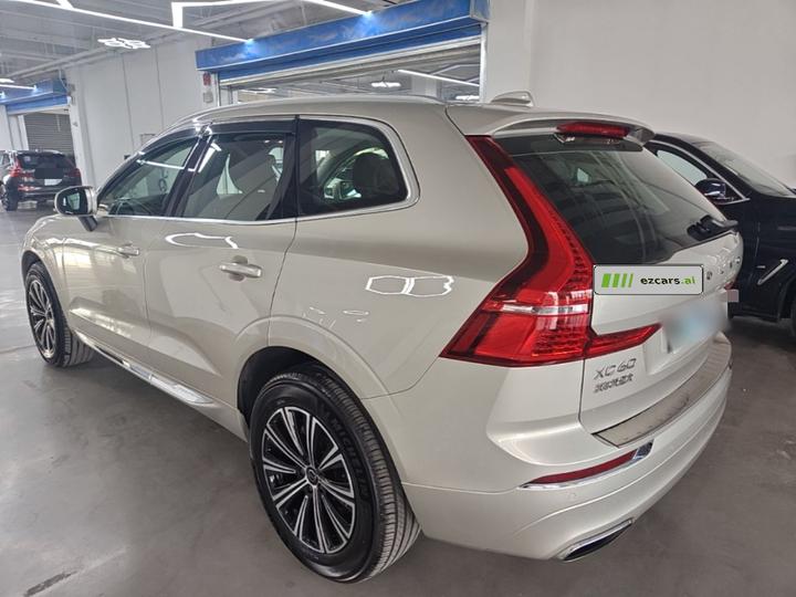 XC60 2020 T5 AWD Luxury photo 4