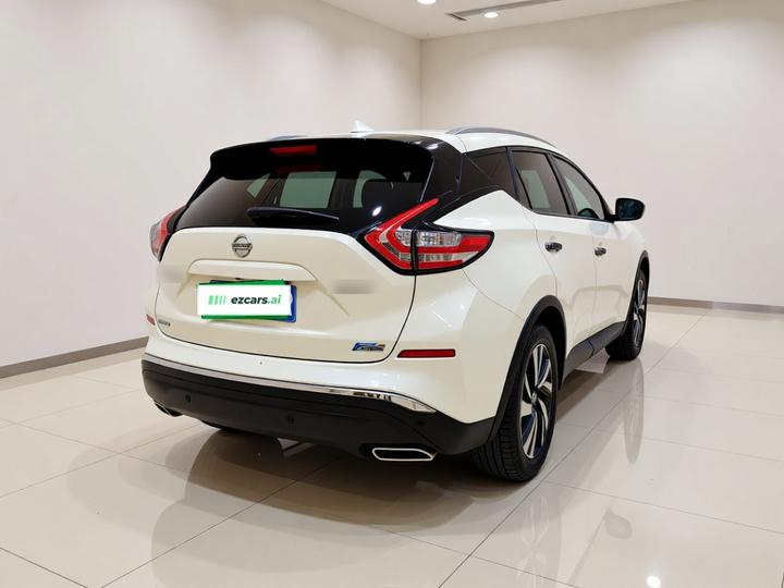 Murano 2017 2.5 S/C HEV XV AWD Hybrid Flagship photo 6
