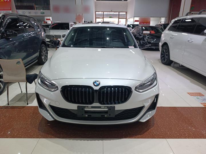 1 Series 2022 125i M Sport photo 3