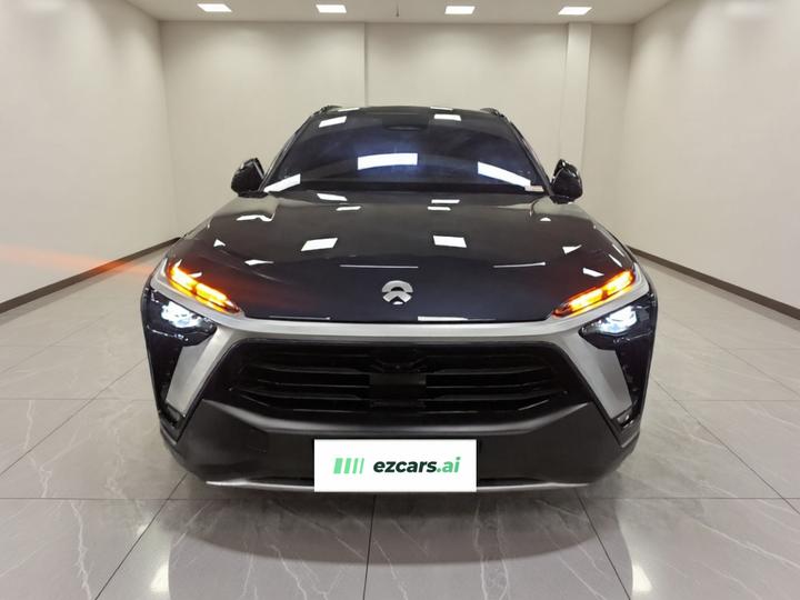 ES8 2020 580KM 6-Seater photo 2