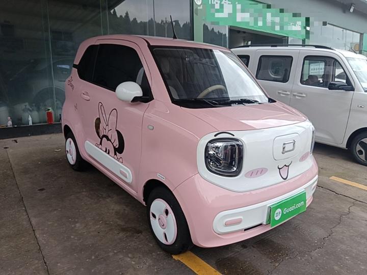 Bestune Pony 2025 222km photo 3