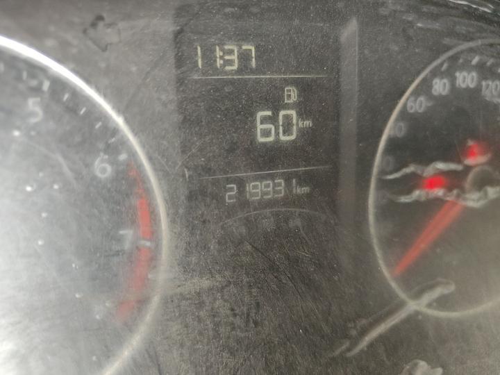 2013 1.6L MT Comfort photo 2